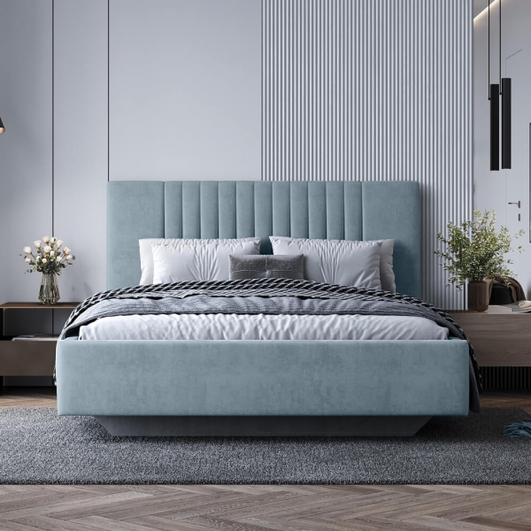 Кровать Корона Silvia 2