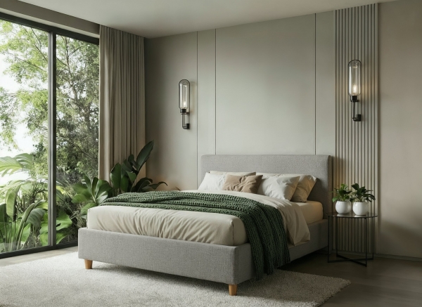 Кровать Эвия