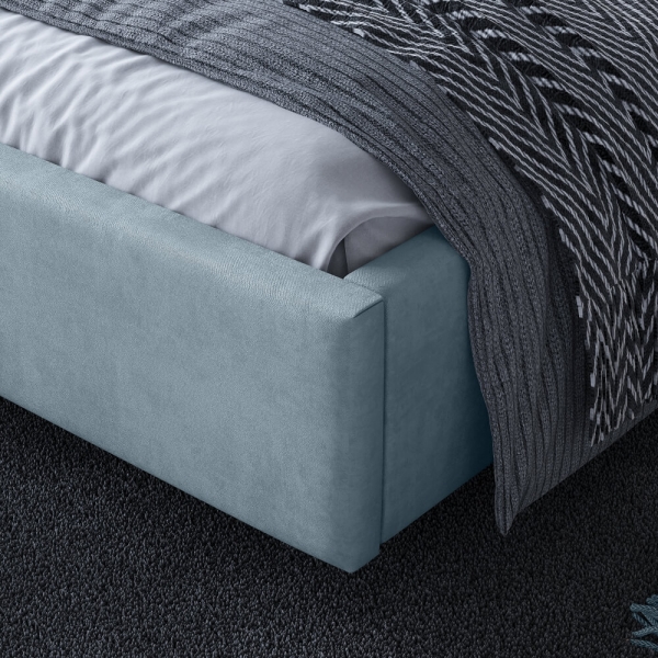 Кровать Корона Silvia 2