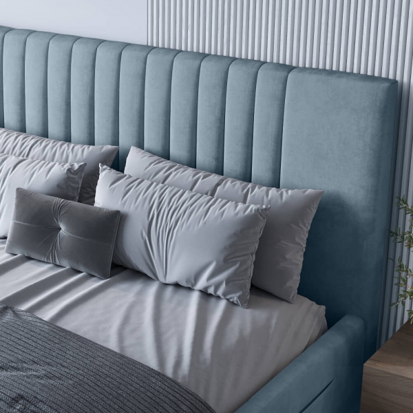 Кровать Корона Silvia 2