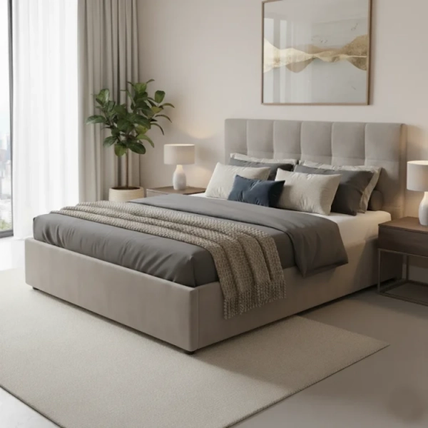 Кровать Greta