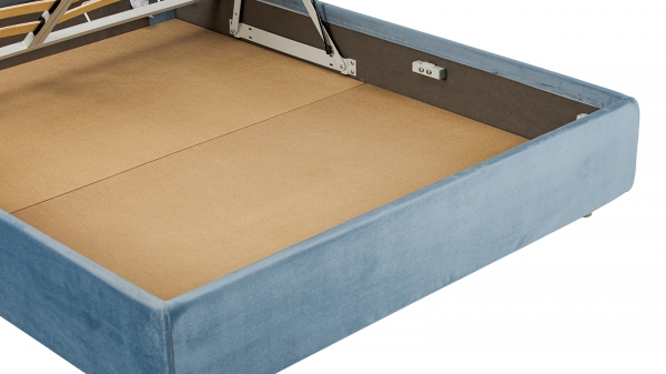 Кровать Аура