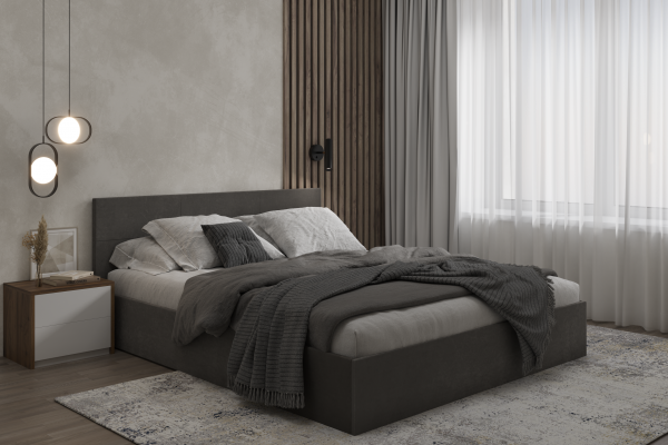 Кровать Иви