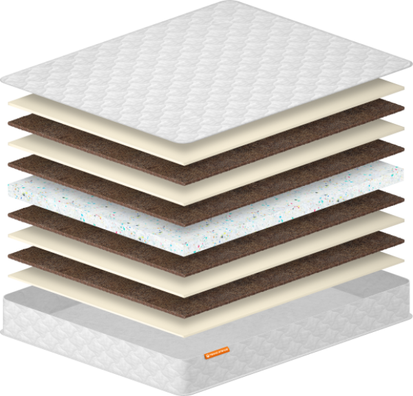 Матрас Татами