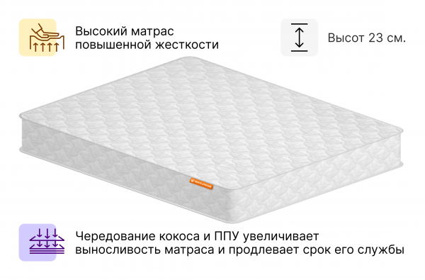 Матрас Татами