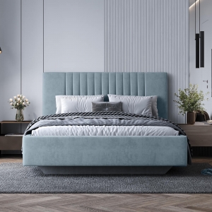 Кровать Корона Silvia 2