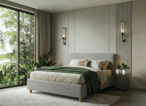 Кровать Эвия