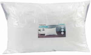 Подушка Cotton