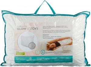 Подушка Glow