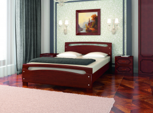 Кровать Камелия-2