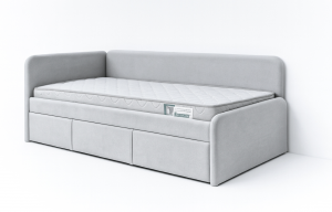 Детская кровать OLIVIA TWIN