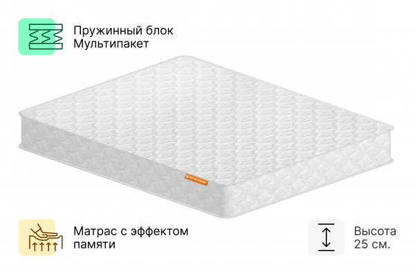 Матрас Вирджиния