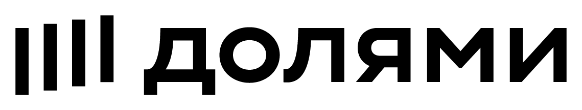 dolyami logo black