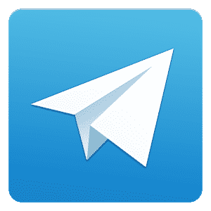telegram logo 4